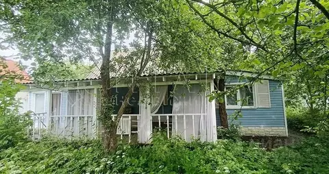 Дом в Ленинградская область, Кингисеппский район, Большелуцкое с/пос, ...