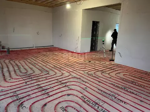 Дом в Адыгея, Майкоп Строитель СНТ, ул. Солнечная (135 м)