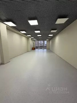 Офис в Москва ул. Бутлерова, 17 (82 м)