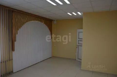 Офис в Курская область, Курск ул. Павлова, 1 (57 м)