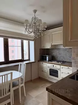 2-к кв. Москва Банный пер., 4С2 (57.0 м)