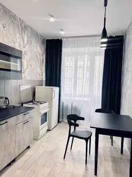 1-к кв. Вологодская область, Вологда ул. Гагарина, 2Ак2 (39.0 м)