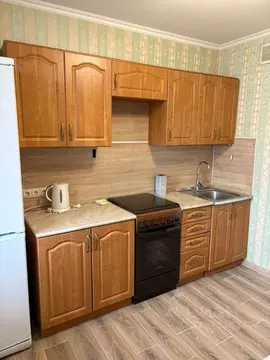 1-к кв. Москва Псковская ул., 5К3 (42.0 м)