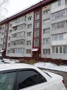 3-к кв. Алтай, Горно-Алтайск ул. Григория Чорос-Гуркина, 72 (68.0 м)