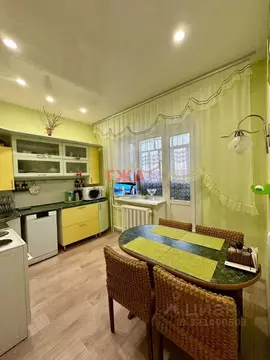 3-к кв. Саха (Якутия), Нерюнгри просп. Геологов, 39/1 (84.6 м)