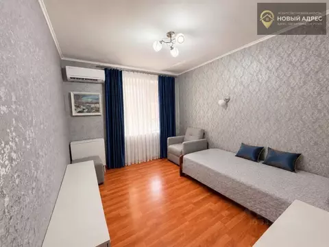 3-к кв. Краснодарский край, Крымск Таманская ул., 9 (55.2 м)