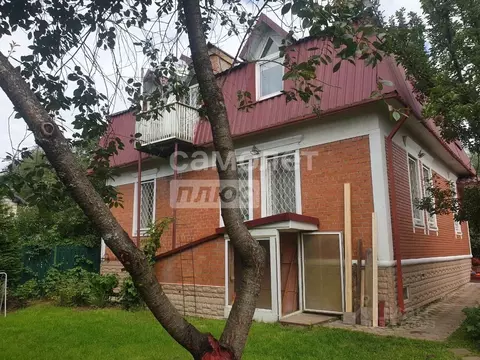Дом в Московская область, Одинцовский городской округ, д. Лохино, ...