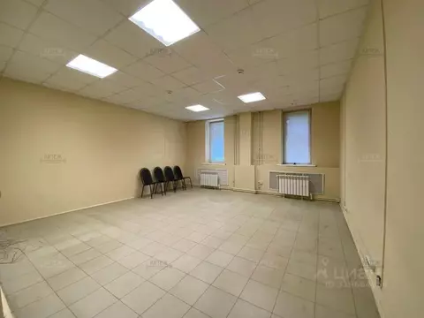 Помещение свободного назначения в Калужская область, Калуга ш. ...