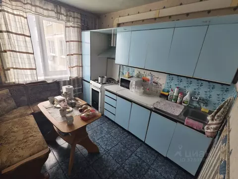 3-к кв. Рязанская область, Рязань Песочня тер., ул. Зубковой, 16/36 ...