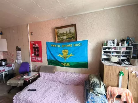 Комната Самарская область, Самара пос. Береза, Аэропорт Самара тер., 3 ...