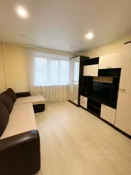 1-к кв. Татарстан, Казань Гвардейская ул., 48 (18.7 м)