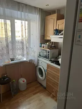 Комната Владимирская область, Собинка Красноборская ул., 2А (16.6 м)