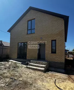 Дом в Калмыкия, Элиста проезд 6-й (164 м)