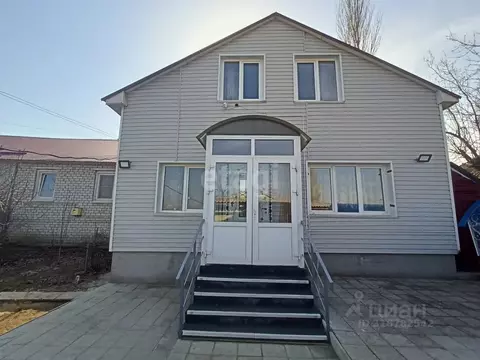 Дом в Волгоградская область, Волгоград ул. Тищенко (177 м)