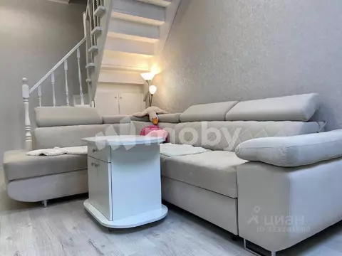 2-к кв. Калининградская область, Калининград Дачная ул., 8 (55.0 м)