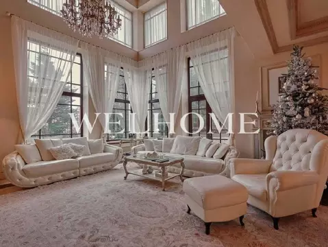 Продается дом в КП Ландшафт