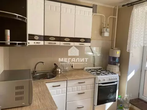 1-к кв. Татарстан, Казань Спартаковская ул., 165 (36.0 м)