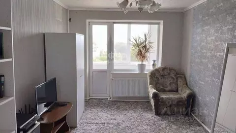 2-к кв. Крым, Кировский район, Первомайское с/пос, с. Первомайское ул. ...