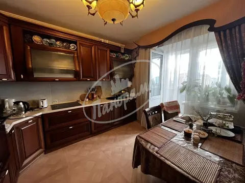 2-к кв. Калужская область, Калуга ул. Георгия Димитрова, 24 (61.0 м)