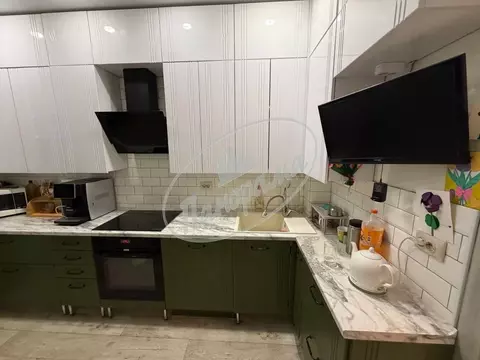 2-к кв. Калужская область, Калуга бул. Солнечный, 8 (54.0 м)