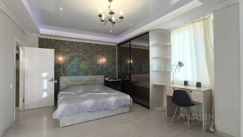 1-к кв. Севастополь просп. Юрия Гагарина, 52/5 (52.1 м)