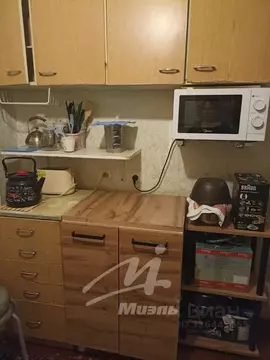 Комната Москва бул. Яна Райниса, 19К2 (10.0 м)