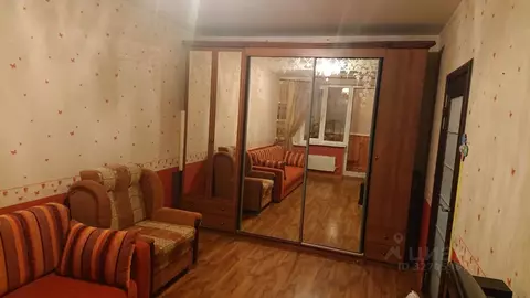 3-к кв. Московская область, Химки Подрезково мкр, ул. Жаринова, 13 ...