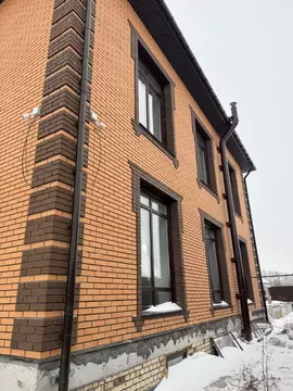 Коттедж в Омская область, Омск проезд 1-й Зеленый, 6 (462 м)