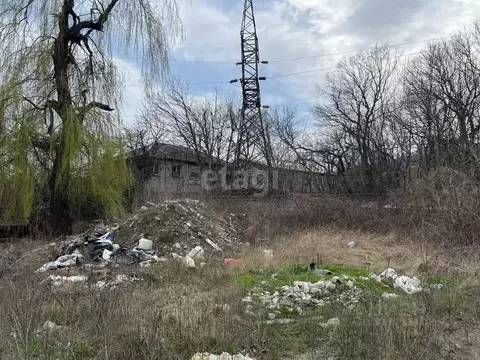 Участок в Ставропольский край, Пятигорск Подстанционная ул., 1 (57.5 ...