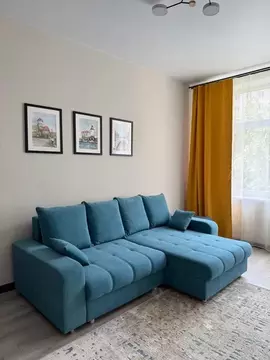 1-к кв. Калининградская область, Калининград Стрелецкая ул., 21Б (38.0 ...