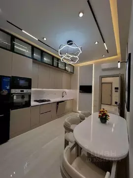 2-к кв. Краснодарский край, Сочи Светлана мкр, ул. Депутатская, 15/10 ...