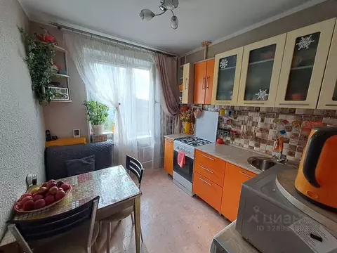 1-к кв. Московская область, Королев ул. 50-летия ВЛКСМ, 12 (32.5 м)