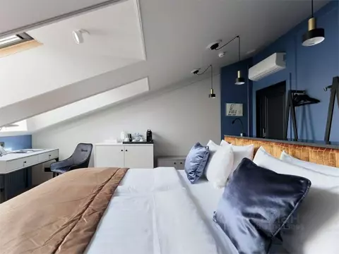 Комната Санкт-Петербург ул. Жуковского, 59-61Б (17.0 м)