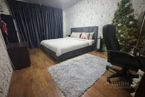 1-к кв. Московская область, Сергиев Посад Инженерная ул., 21 (40.0 м)