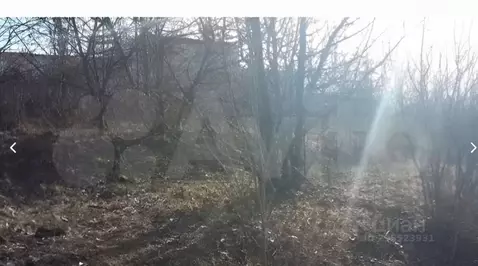 Участок в Ростовская область, Ростов-на-Дону ул. Малиновского (10.0 ...