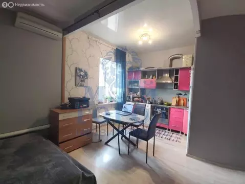 1-комнатная квартира: Батайск, Речная улица, 22 (40 м)