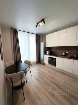 1-к кв. Московская область, Химки Клязьма-Старбеево мкр, Ивакино кв-л, ...