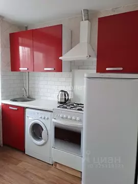 1-к кв. Омская область, Омск Нефтезаводская ул., 36В (30.4 м)