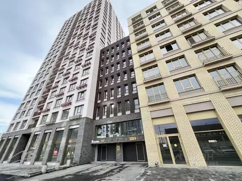 Помещение свободного назначения в Алтайский край, Барнаул ул. Имени ...