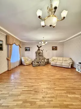 4-к кв. Татарстан, Казань ул. Калинина, 10 (158.0 м)