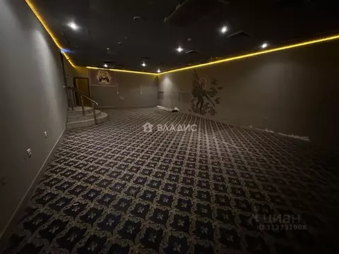 Помещение свободного назначения в Коми, Сыктывкар ул. Бабушкина, 31 ...