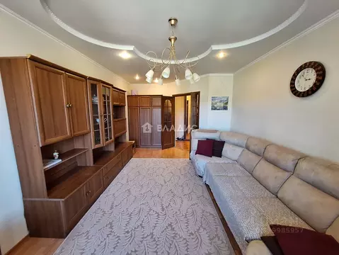 3-к кв. Ивановская область, Иваново просп. Строителей, 68а (76.0 м)