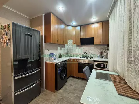 2-к кв. Брянская область, Брянск ул. Горбатова, 17 (47.5 м)