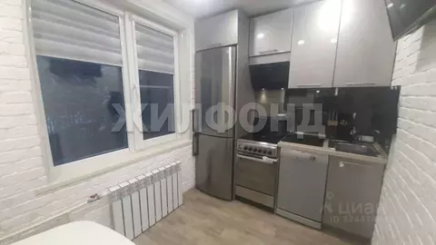 2-к кв. Ханты-Мансийский АО, Когалым Рижская ул., 47 (48.4 м)