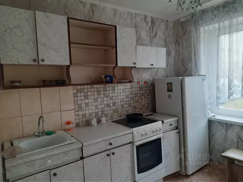 1-к кв. Красноярский край, Красноярск Спортивная ул., 178 (33.0 м)