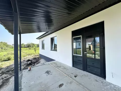 Дом в Краснодарский край, Анапа муниципальный округ, Гостагаевская ...