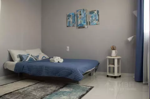 Студия Московская область, Королев ул. Лермонтова, 10к2 (24.0 м)