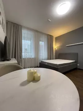 Студия Ленинградская область, Мурино Всеволожский район, ул. Шувалова, ...