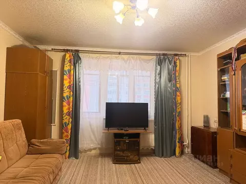 2-к кв. Пермский край, Пермь Коломенская ул., 55А (52.6 м)