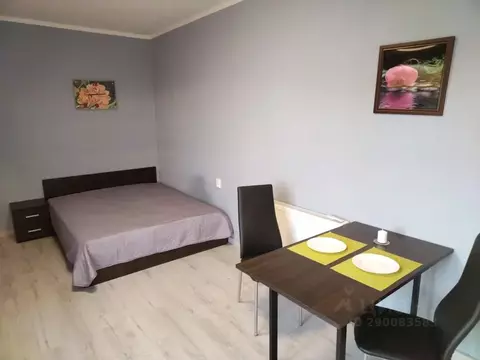 Студия Московская область, Химки Сходня мкр, Первомайская ул., 46 ...